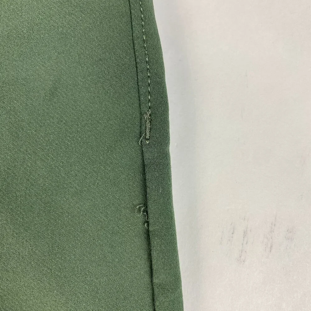 Public Rec Men's Pants Size 31 x 32 Green